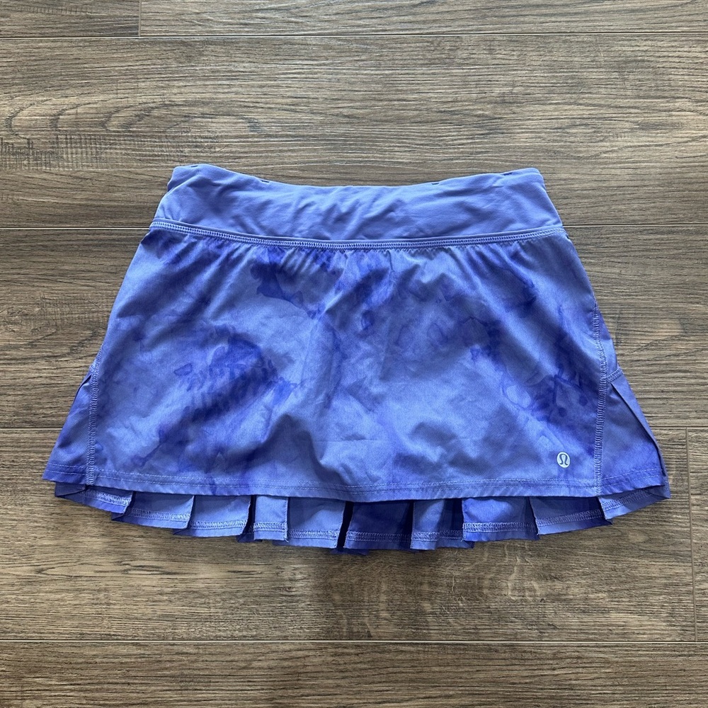 lululemon | skort